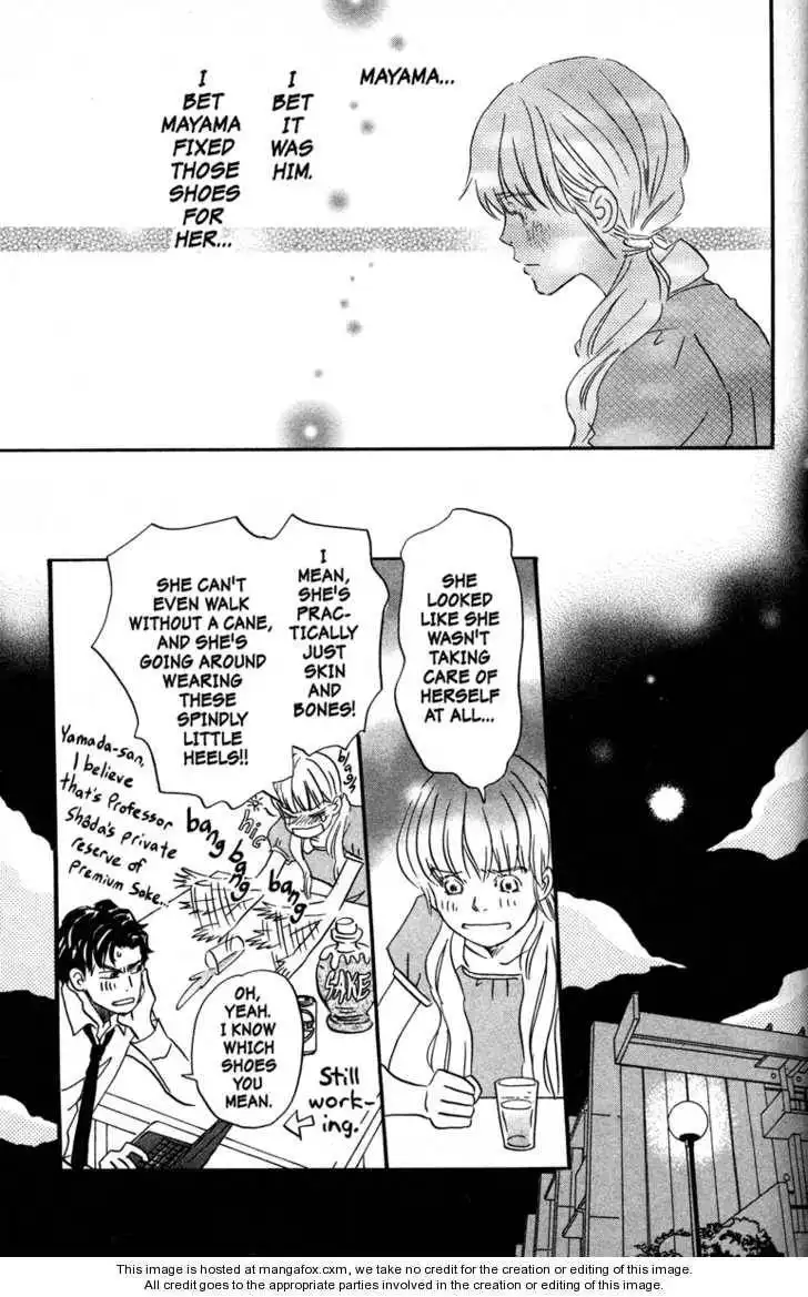 Honey and Clover Chapter 41 31